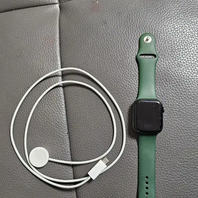 Apple watch series 7