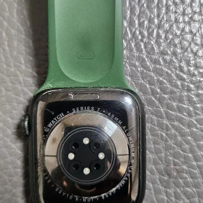 Apple watch series 7