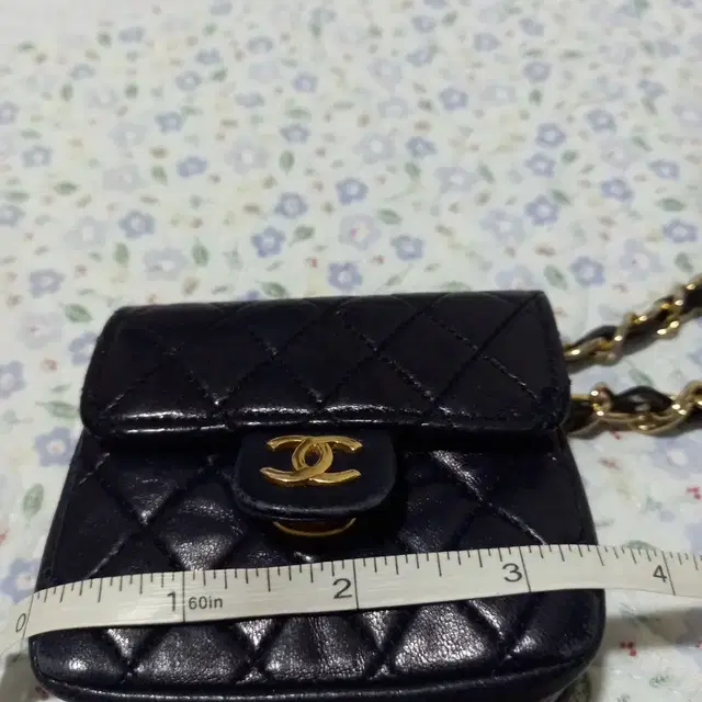 CHANEL 미니백