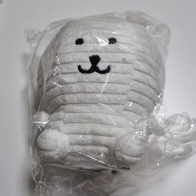 농담곰 시마시마 인형 누이(미개봉/택O)