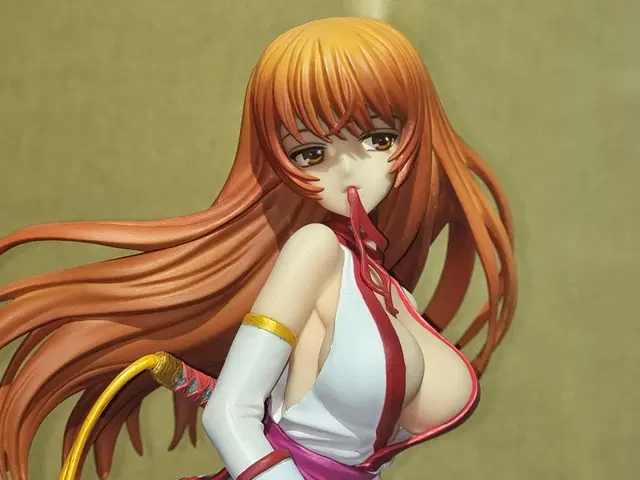 코토부키야 DEAD OR ALIVE 4 카스미 cherish 1/7