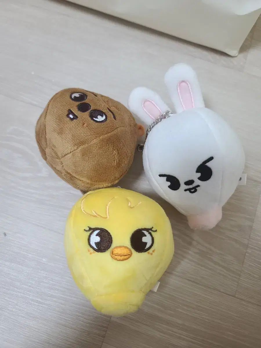 skz straykids balloon doll wts