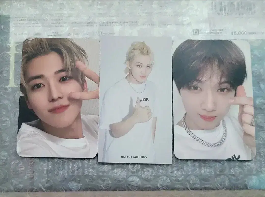 엔시티드림 더드림쇼2 인어드림 일본 쿄세라돔 블루레이 초회한정반