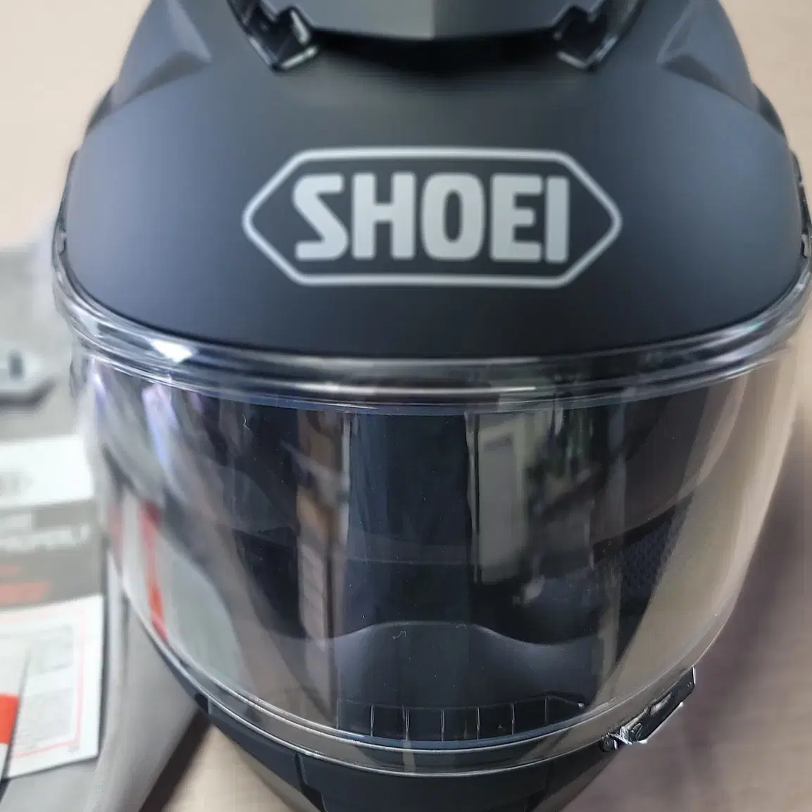 SHOEI GT-AIR