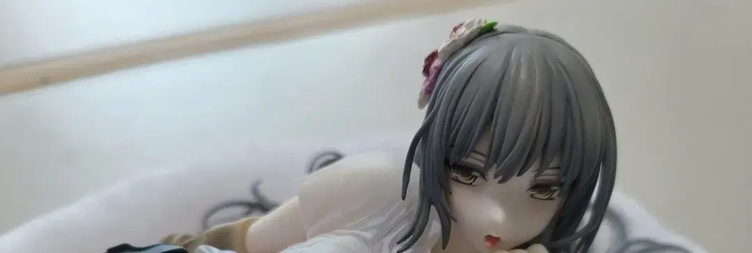 Beautiful Girl Figure (Artu Kizuki)