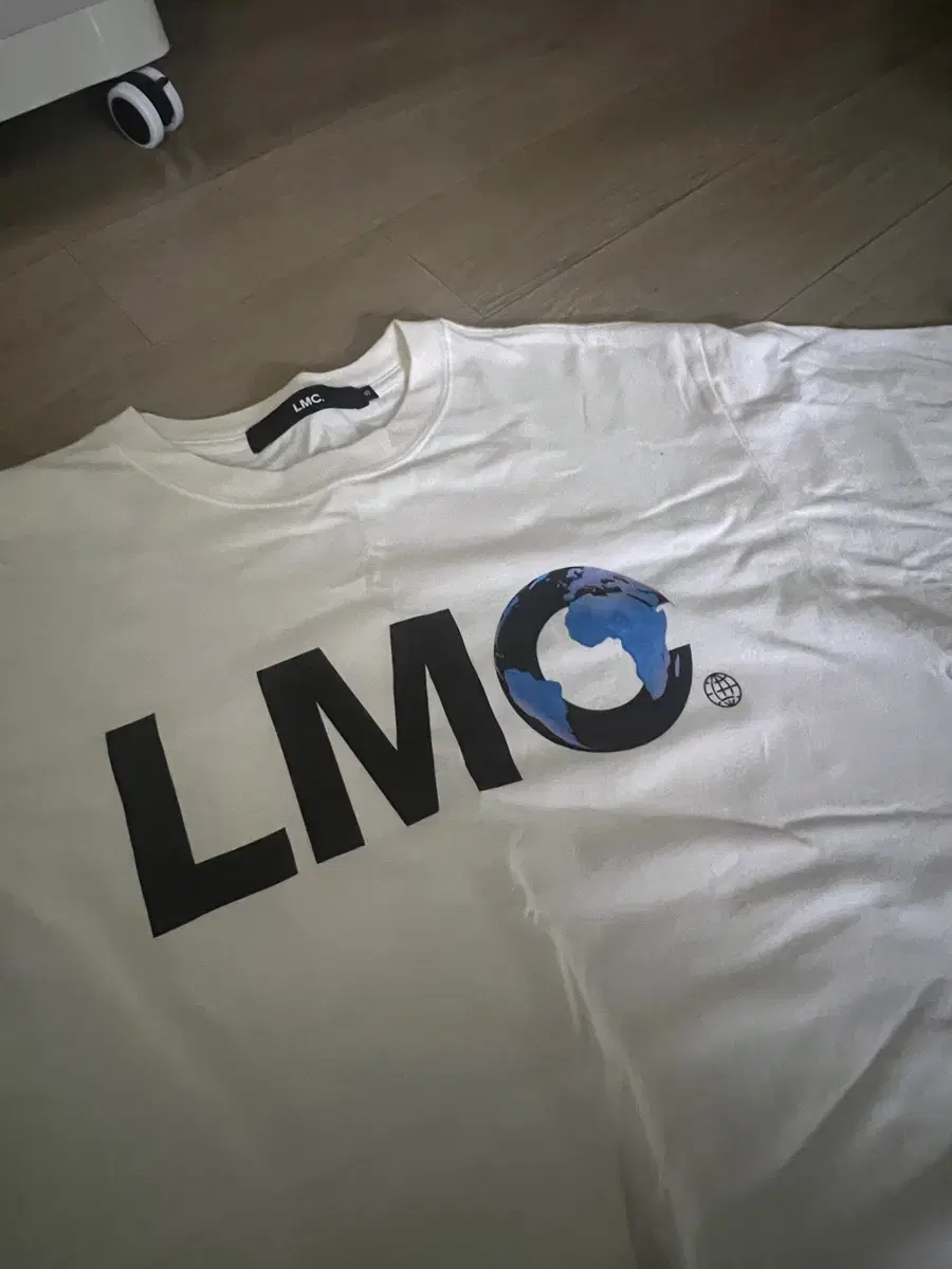 LMC 반팔