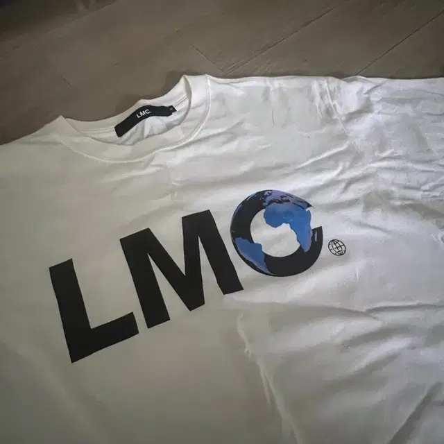 LMC 반팔