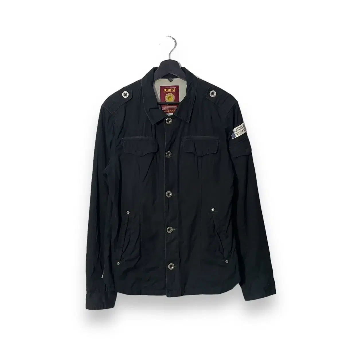 Manwanshop maru work jacket