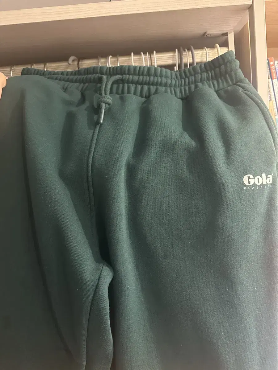 Gola Pants