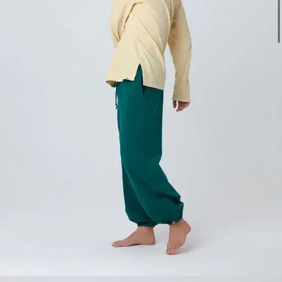 (새상품) 부디무드라  Pumkin pant  s Botanic