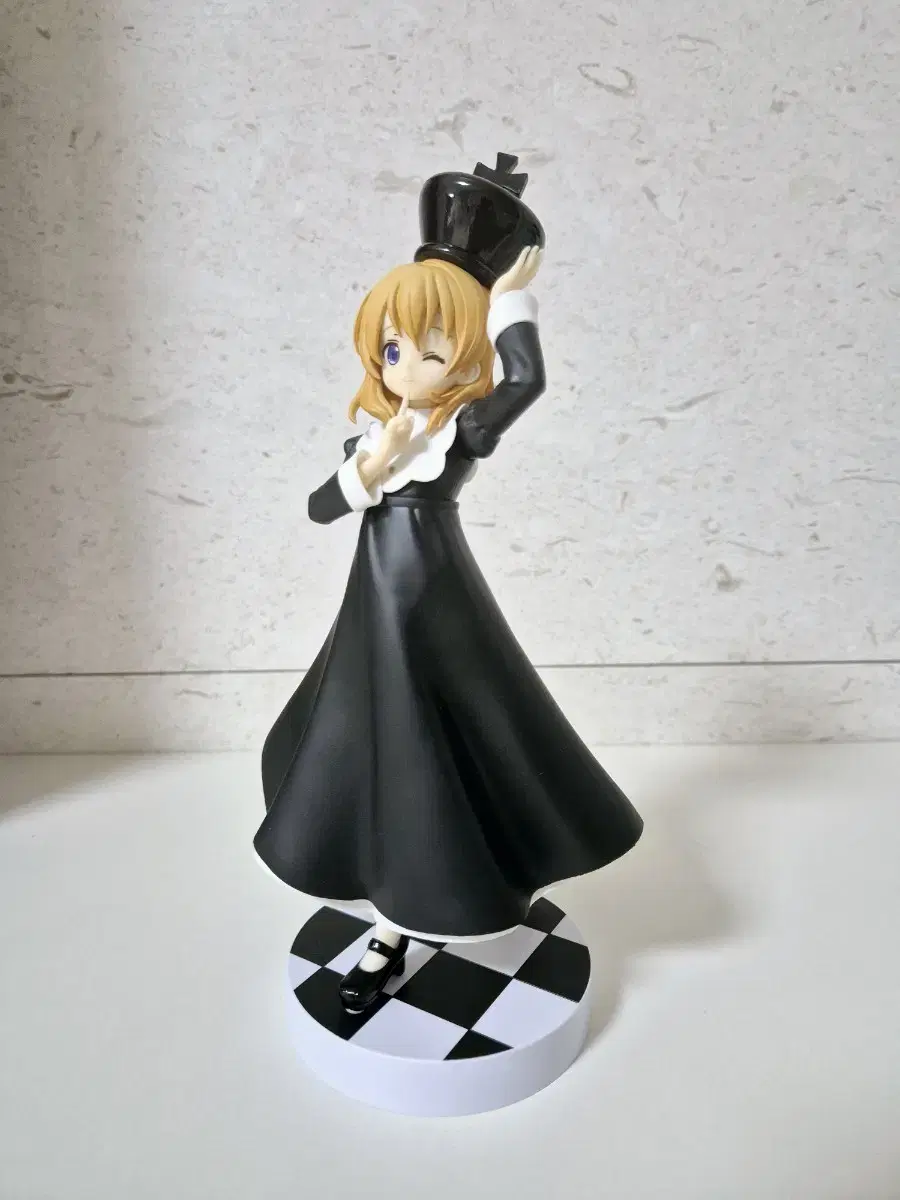 Seeuns product order is a rabbit? Season 3 special Figures Cocoa Chess King