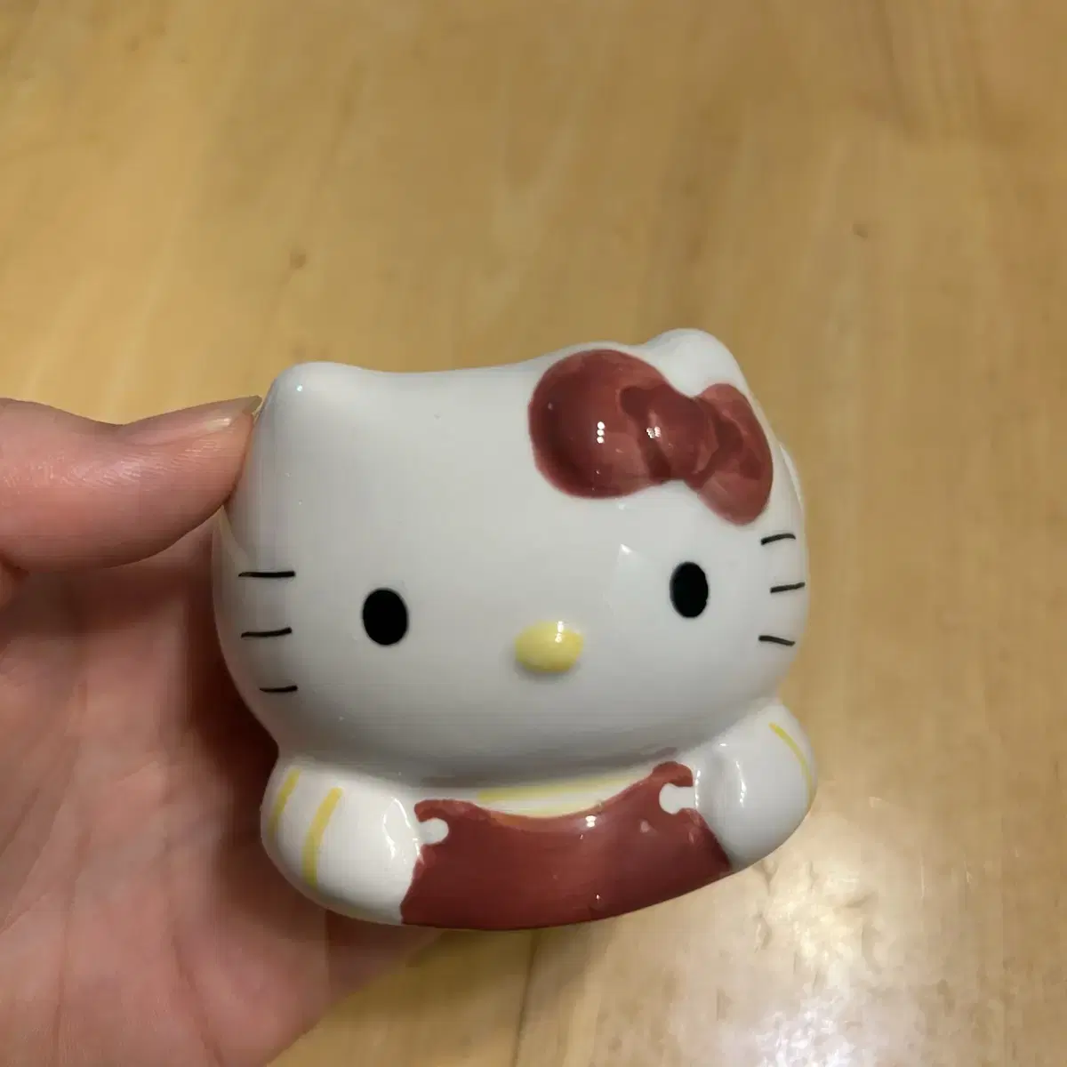 Classic Sanrio Classic Kitty Mug