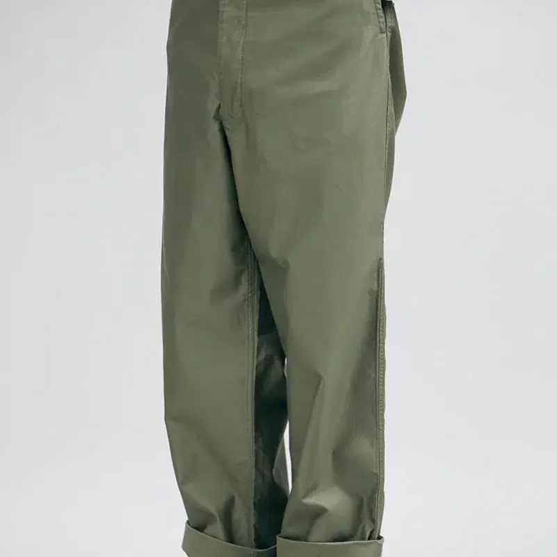 나이젤카본 BASIC CHINO PANTS