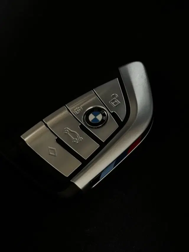 BMW 차키