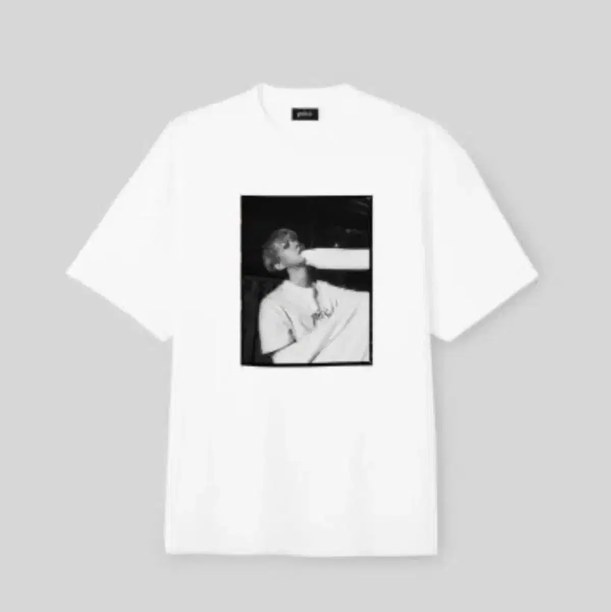 * Clearance * exo baekhyun New Privé T-Shirt