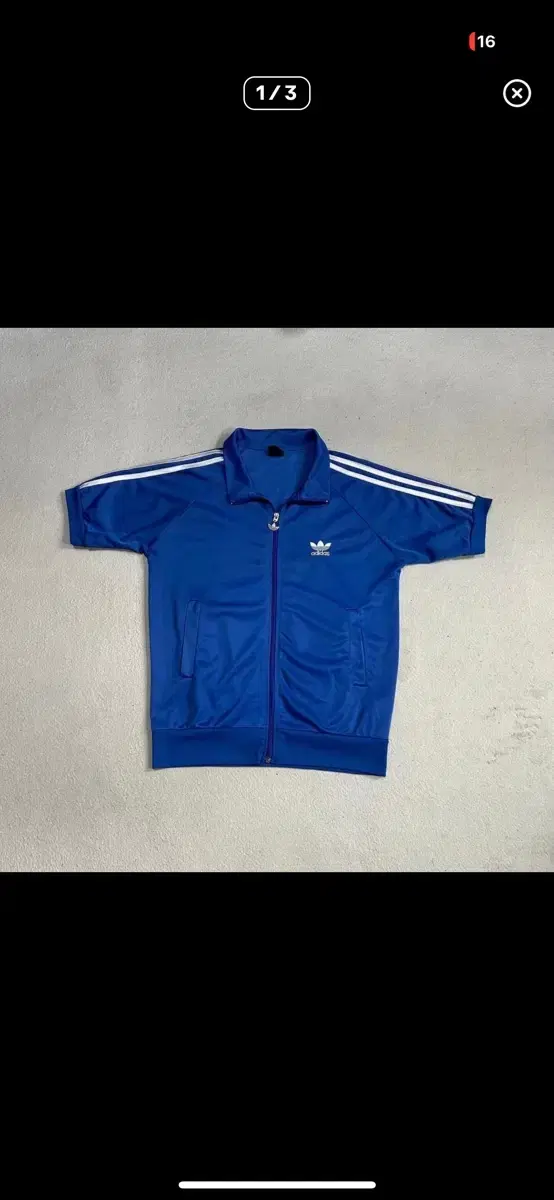 Vintage Short Sleeve Jersey Adidas for sale