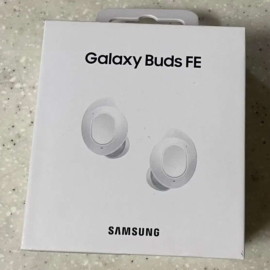 Galaxy buds FE 미개봉 상품 판매