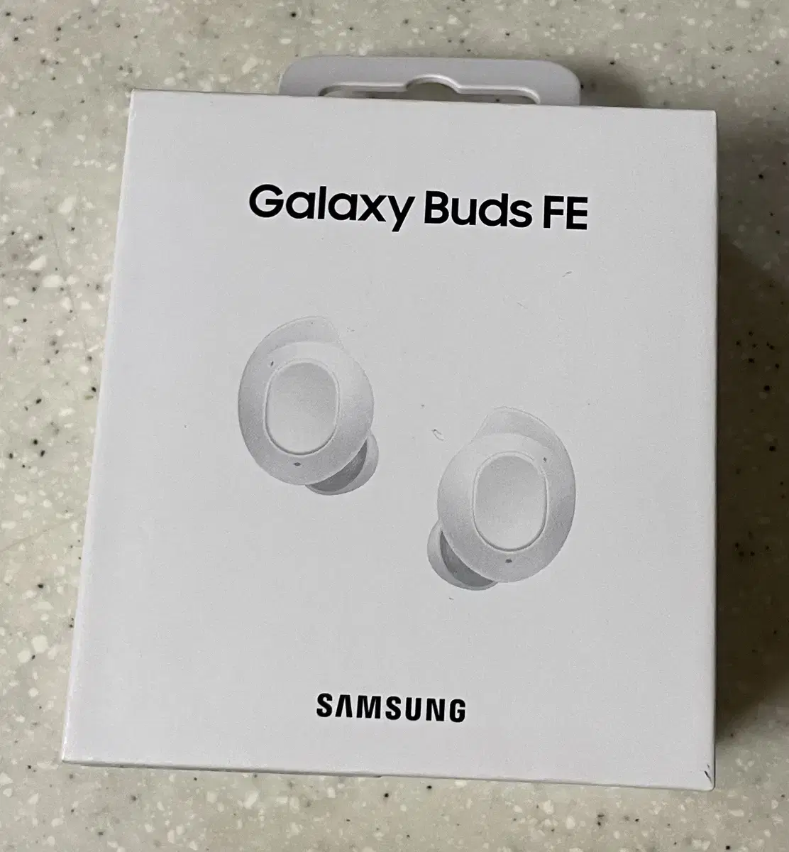 Galaxy buds FE 미개봉 상품 판매