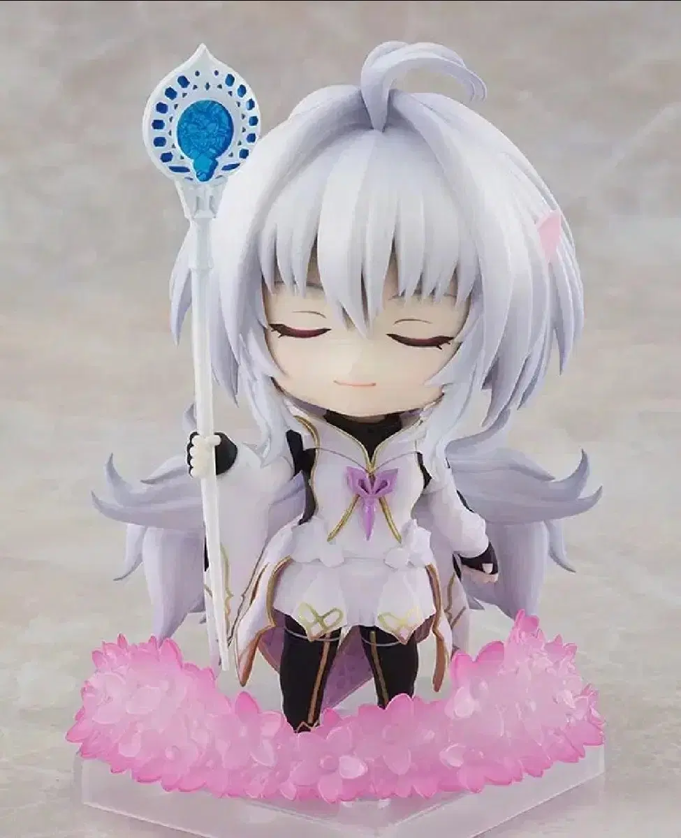 Fei Protomerlin Lady Avalon Nendoroid for sale