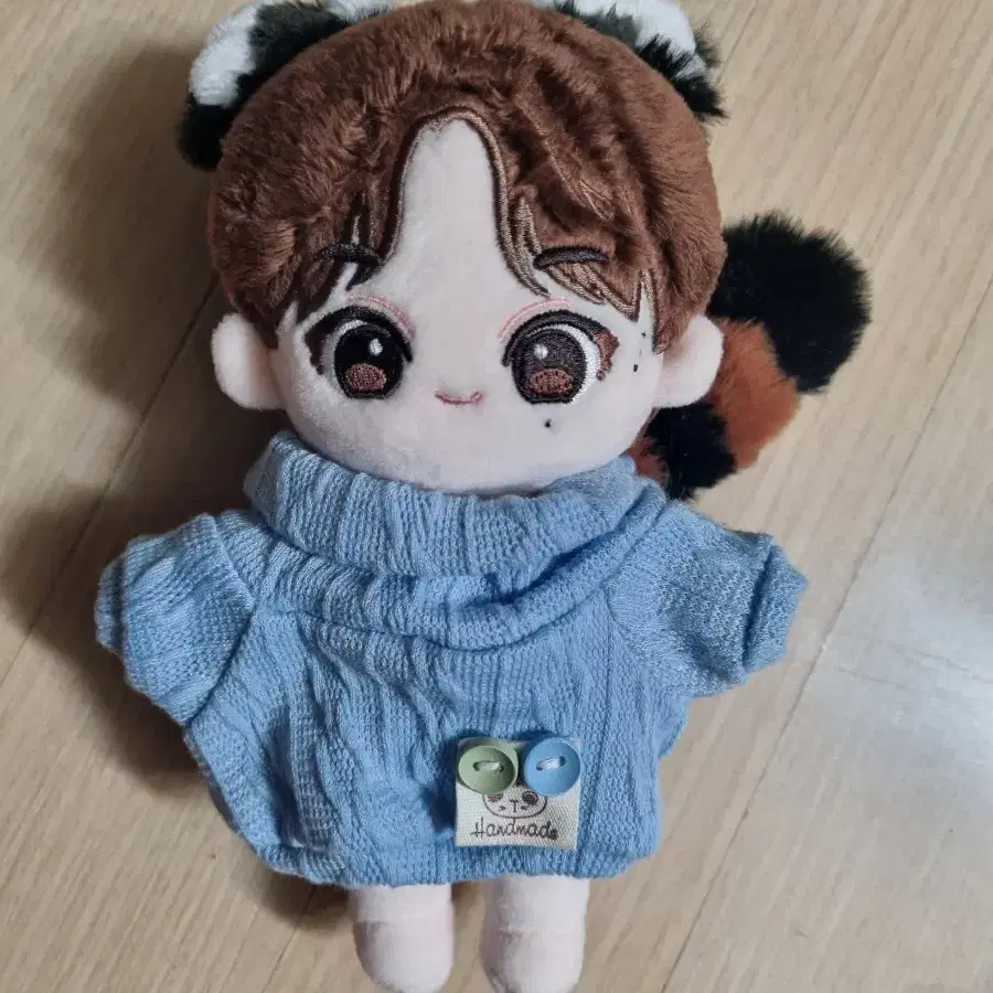 15cm 인형 옷