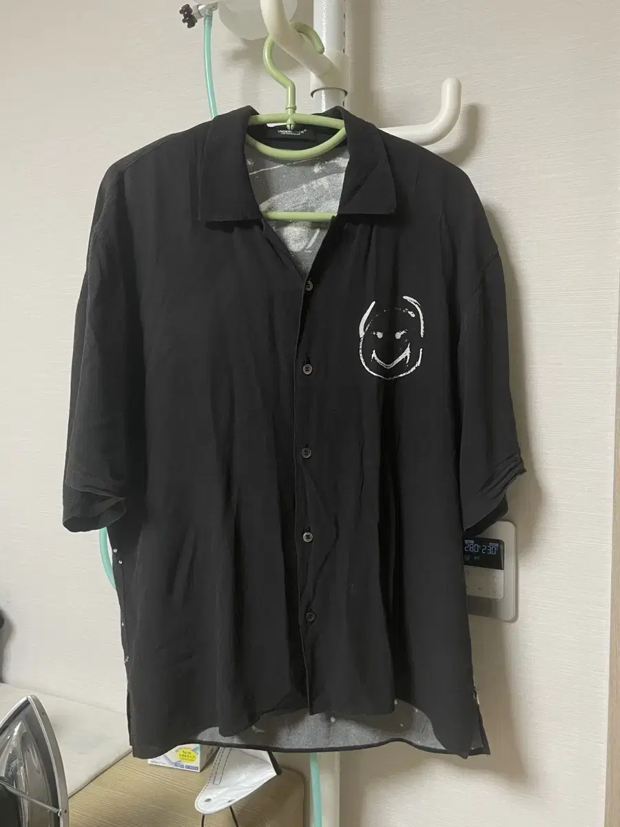 Undercover 19SS vahn