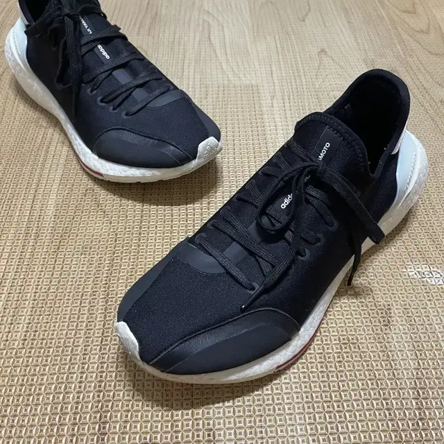 270 아디다스 Y-3 울트라부스트