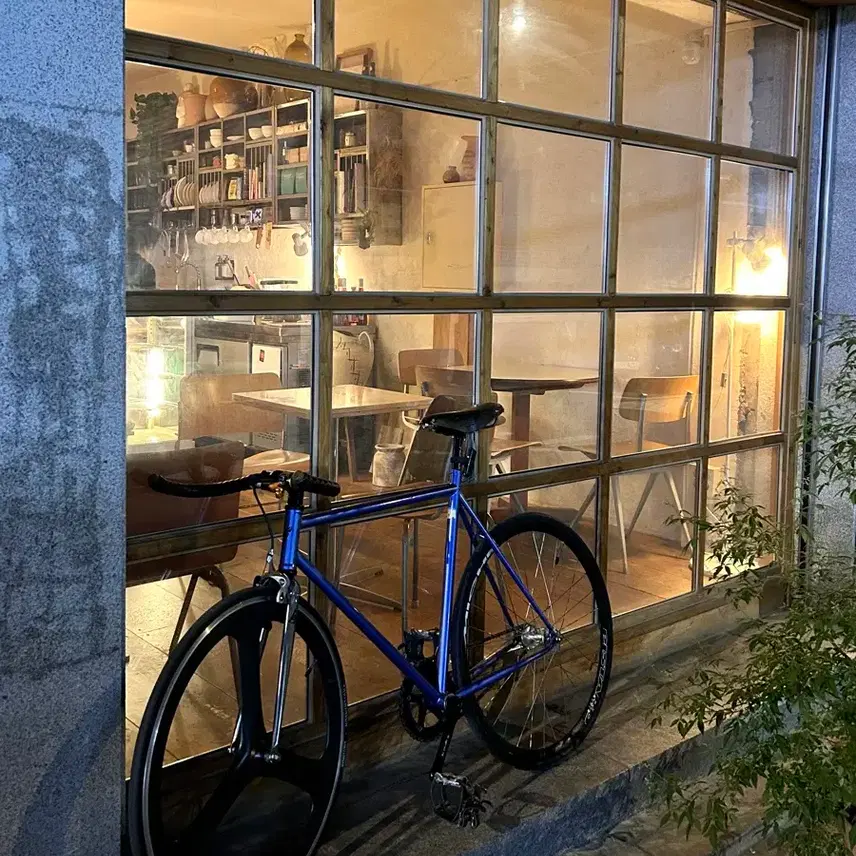 ピクシー 自転車