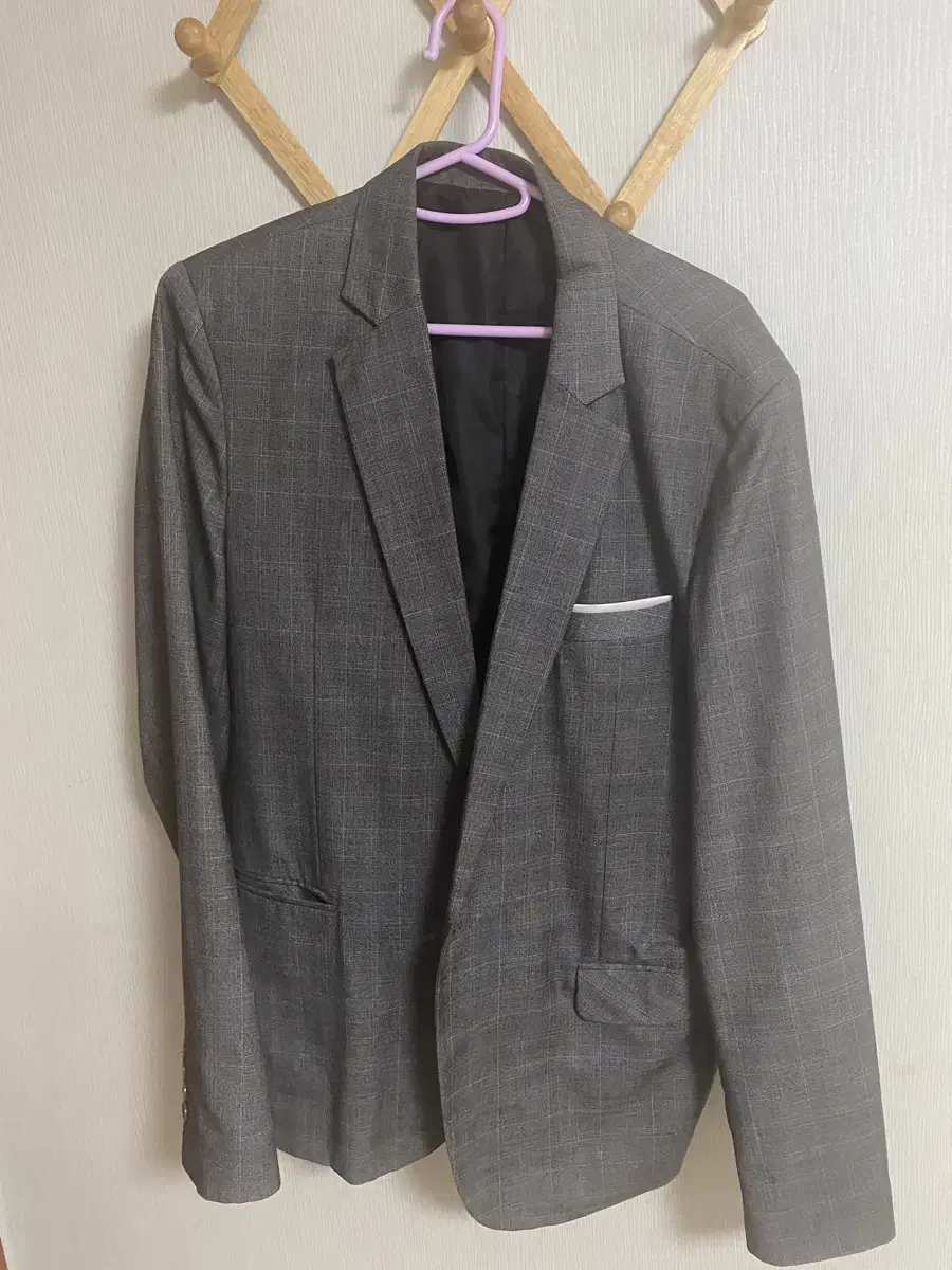 view Men's Suit Set L