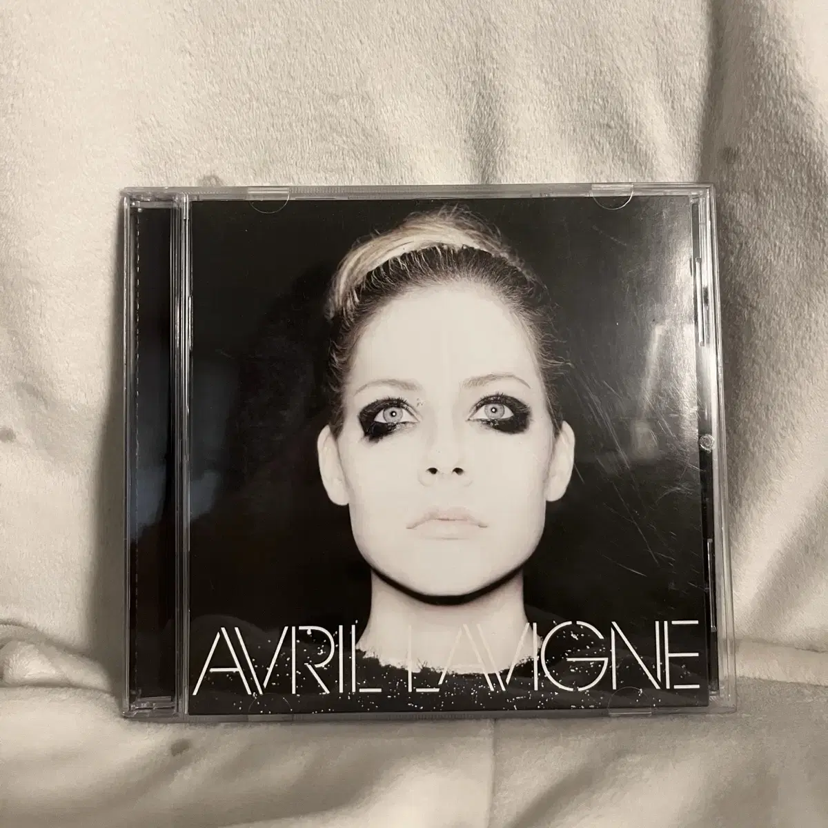 에이브릴라빈 Avril Lavigne cd 앨범