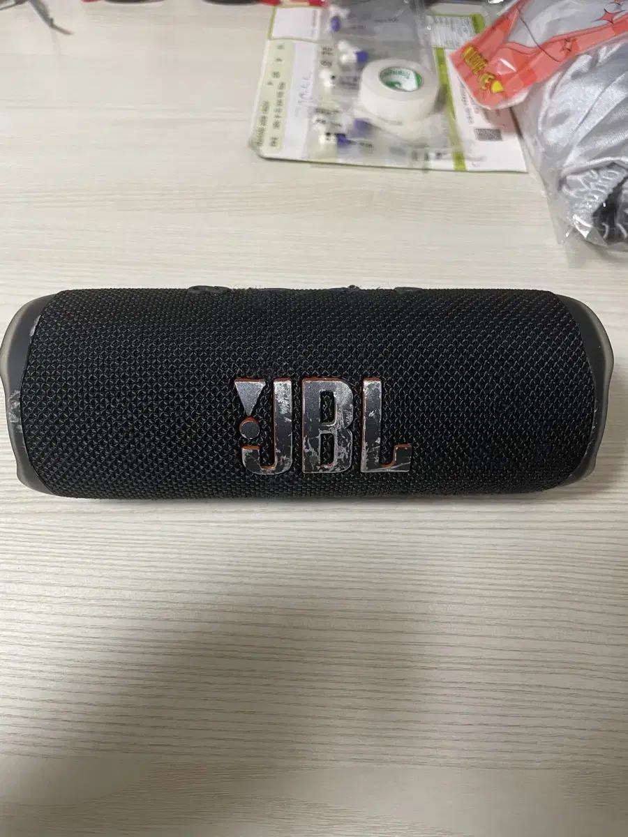 JBL 플립6