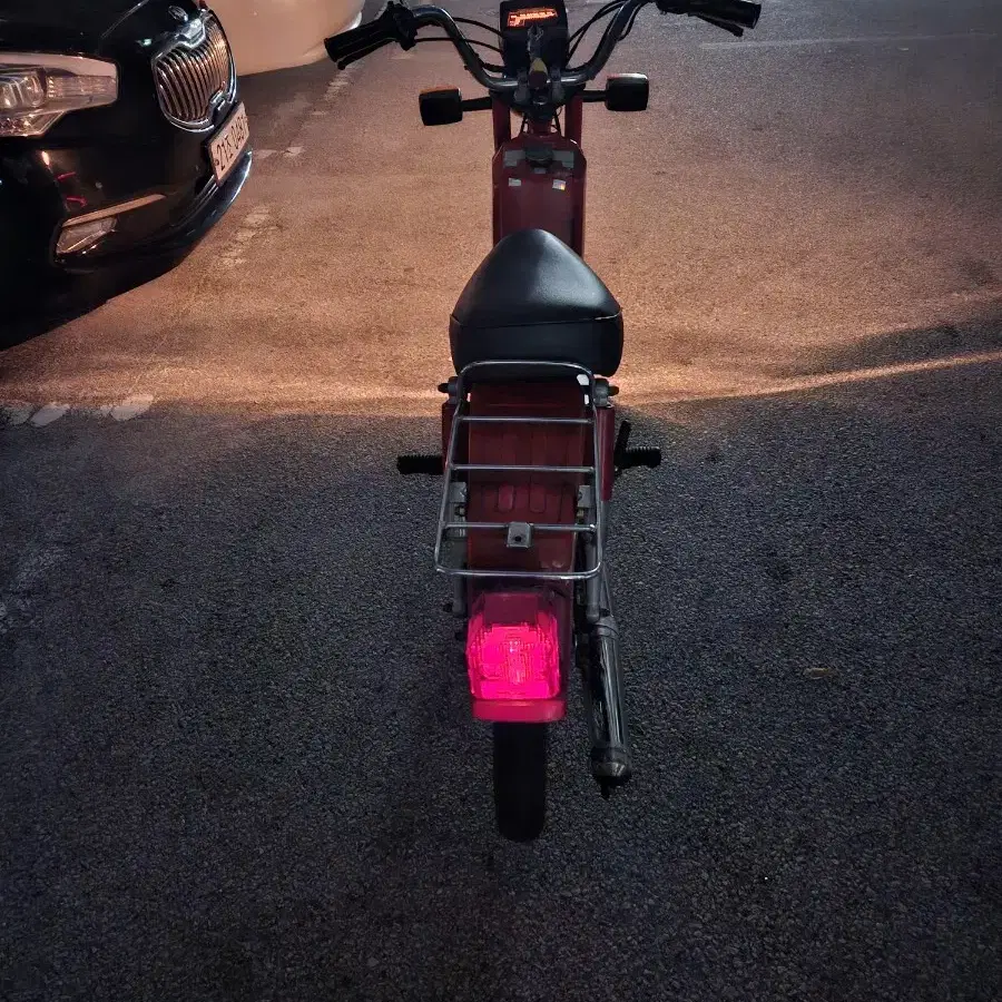 대림 핸디50cc