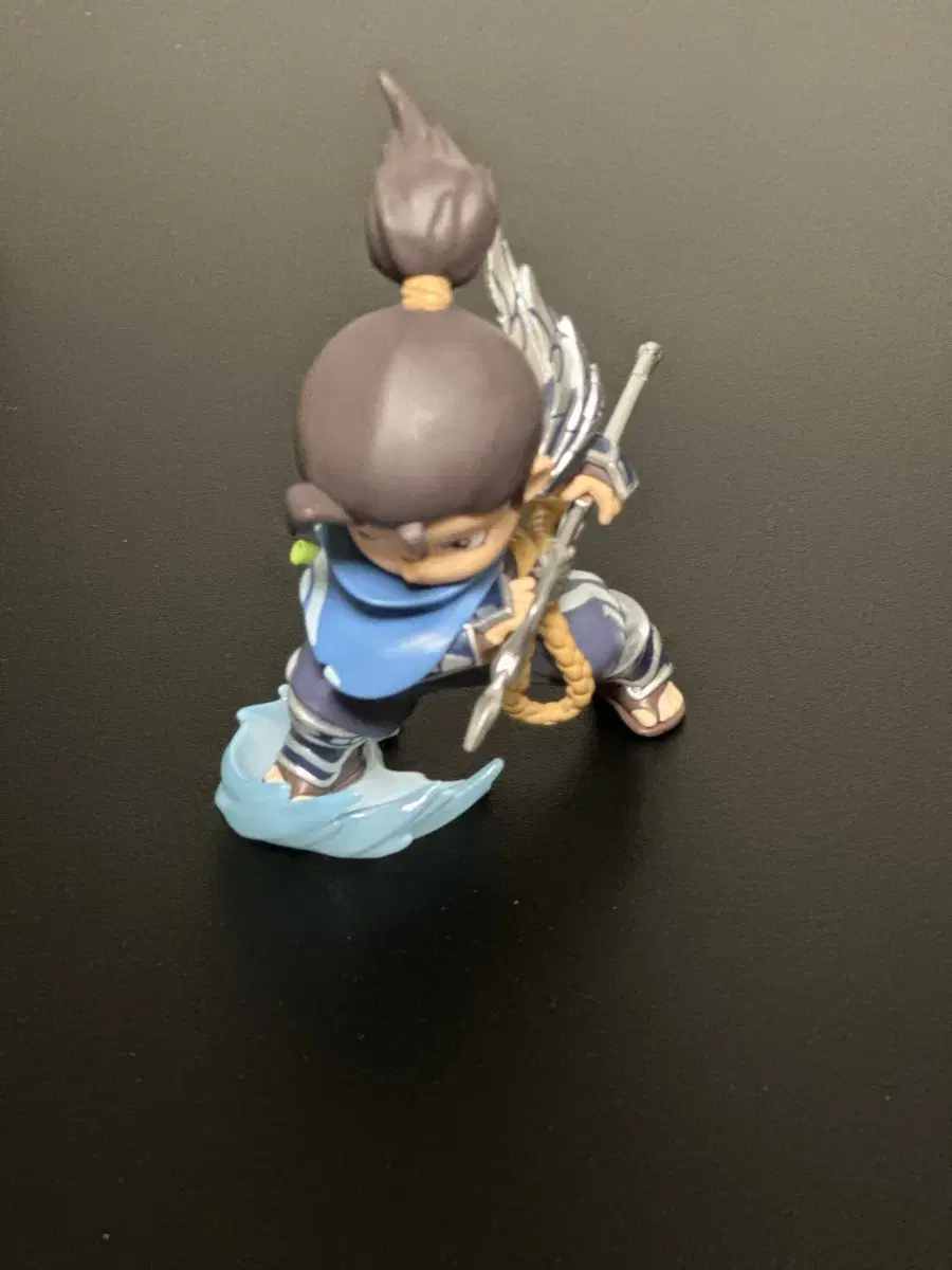 Sell Yasuo Figures