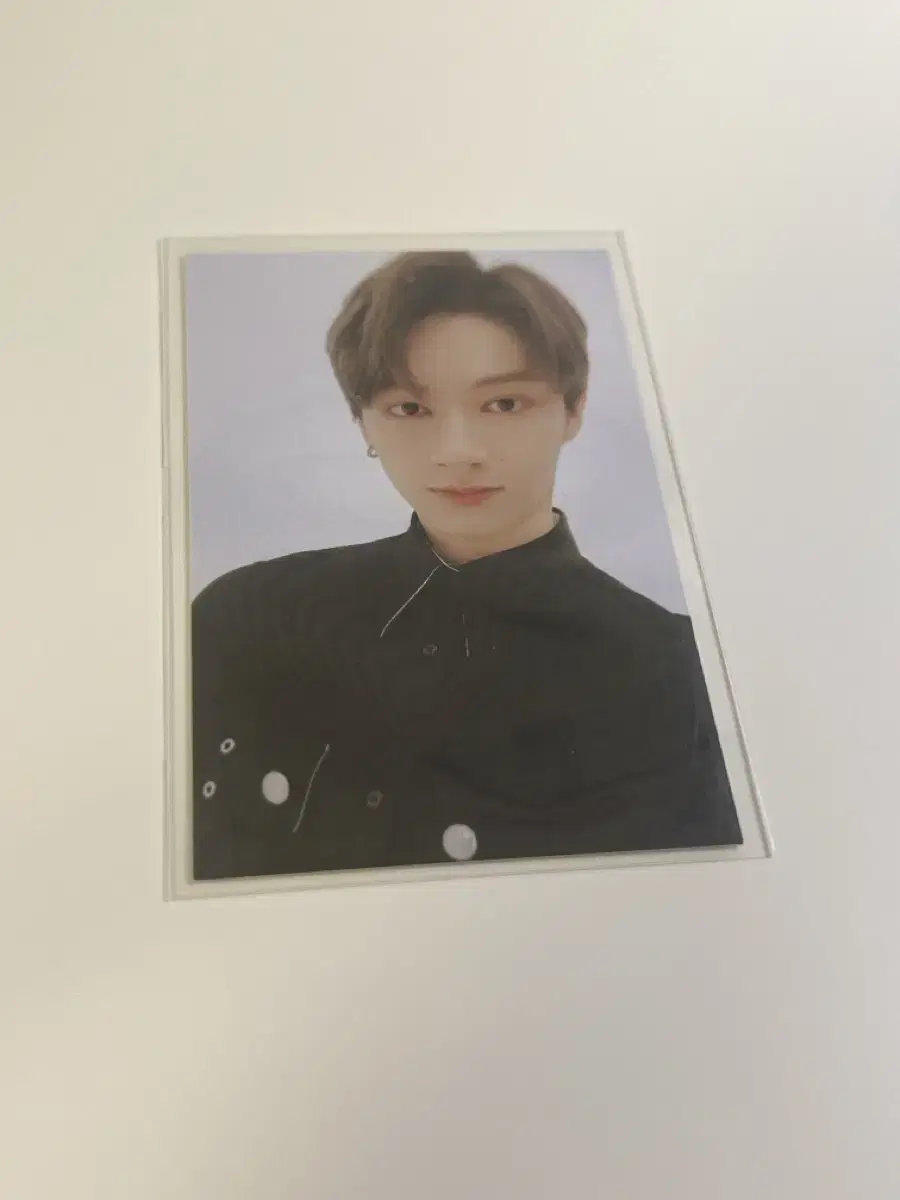 Seventeen jun Ideal Cut selfie tc No. 30 photocard Sell