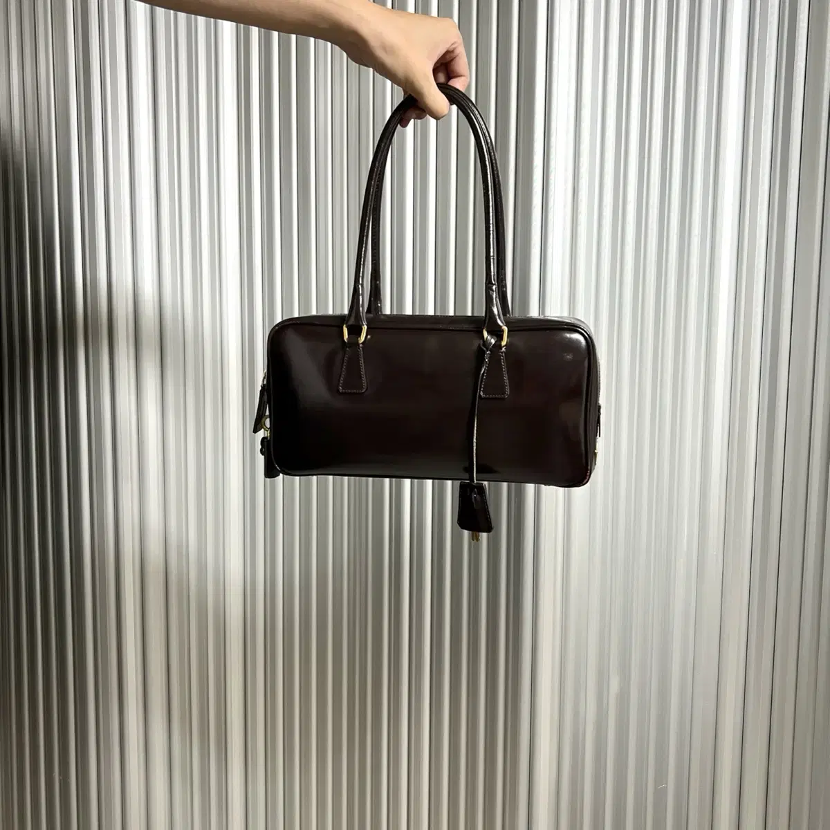 Prada bag