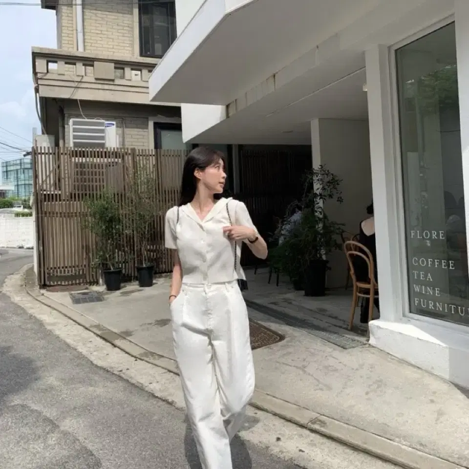 [riette] 리에뜨 센트 가디건 아이보리(sent cardigan)