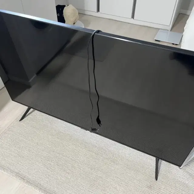 삼성 TV- KU50UA7050F