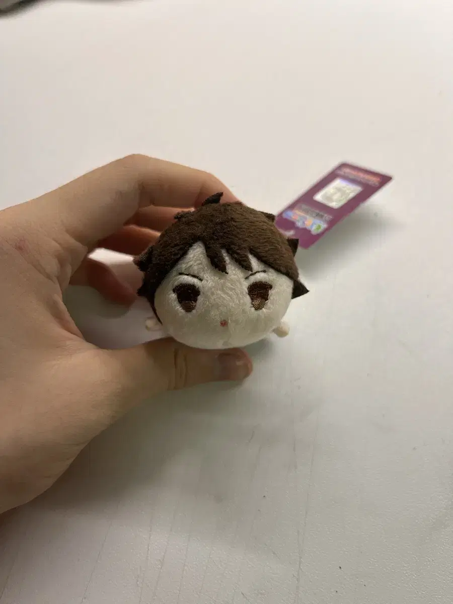 Haikyuu Oikawa Mochimasu Mochi Aobajosai