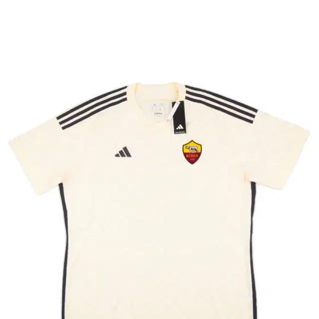 2023-24 Roma Away Shirt xxl