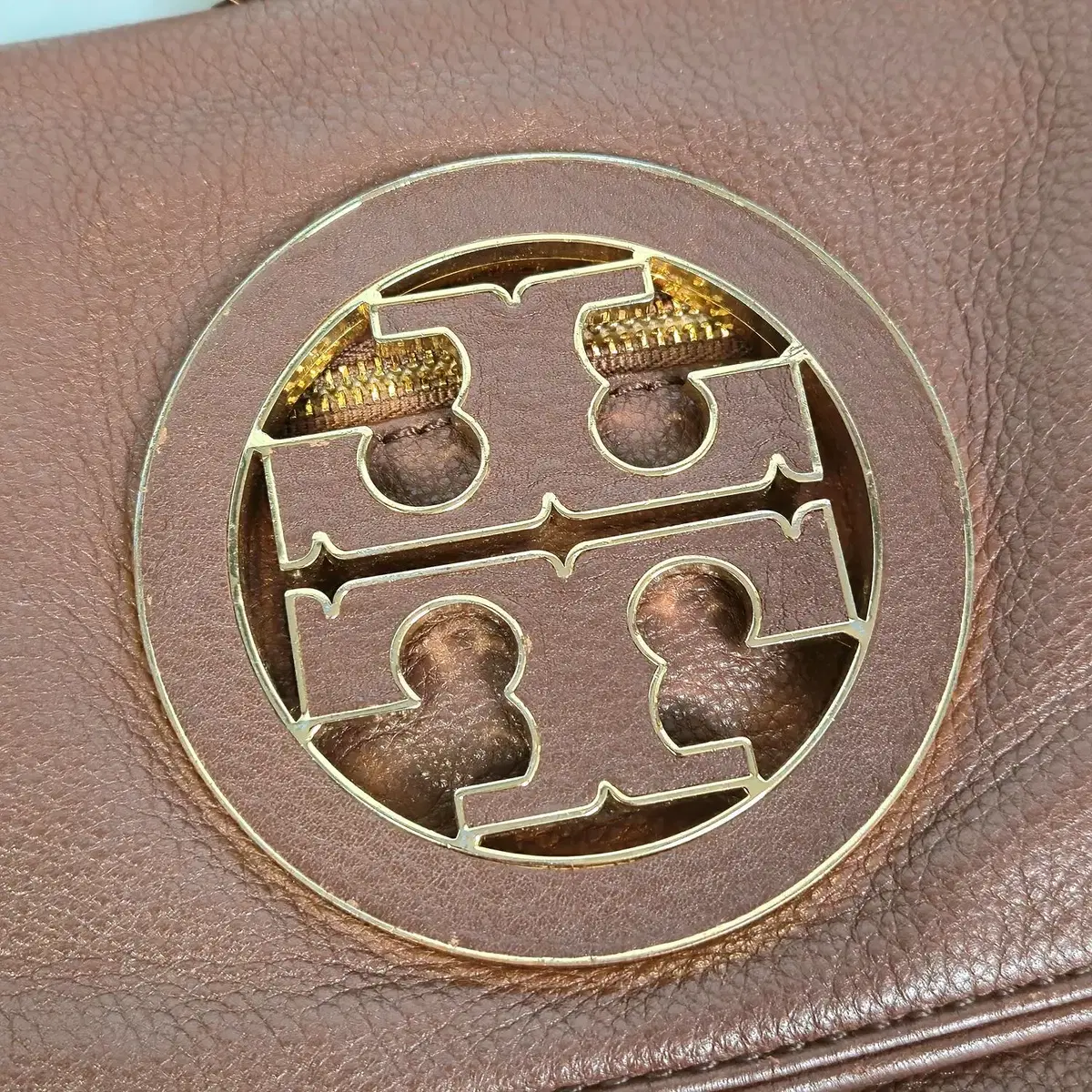 Tory Burch 토리버치 아만다 레바 클러치 백