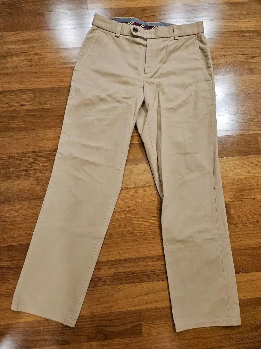 Brooks Brothers Advantage Chino 30