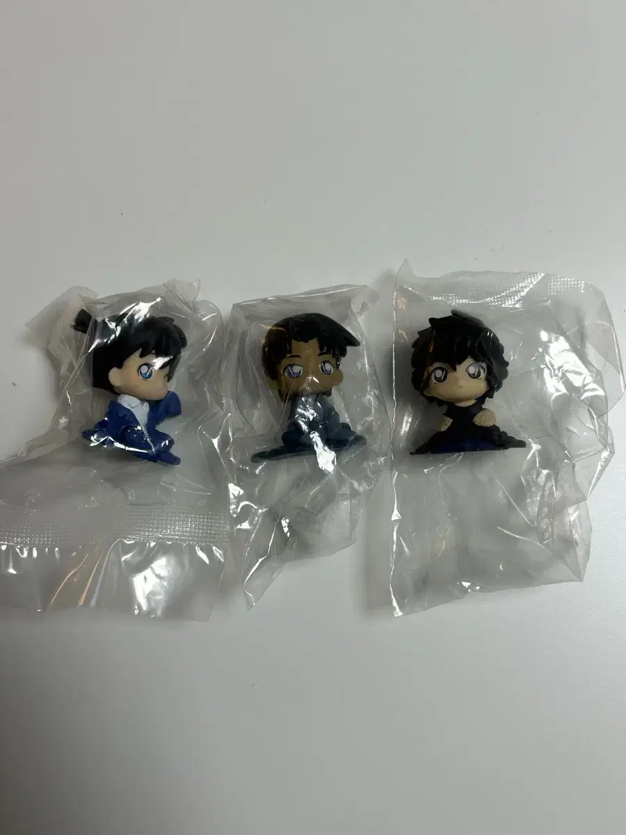 Shinichi Namdoil Heiji Heiji Heinsung Sera Chijimase