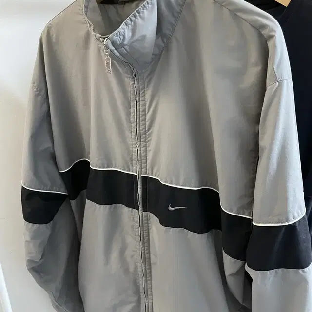 90s nike windbreaker 바람막이