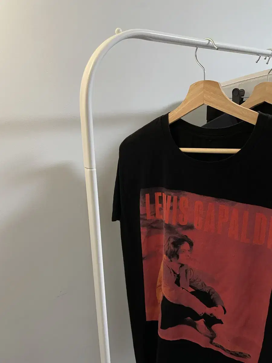 lewis capaldi t-shirt