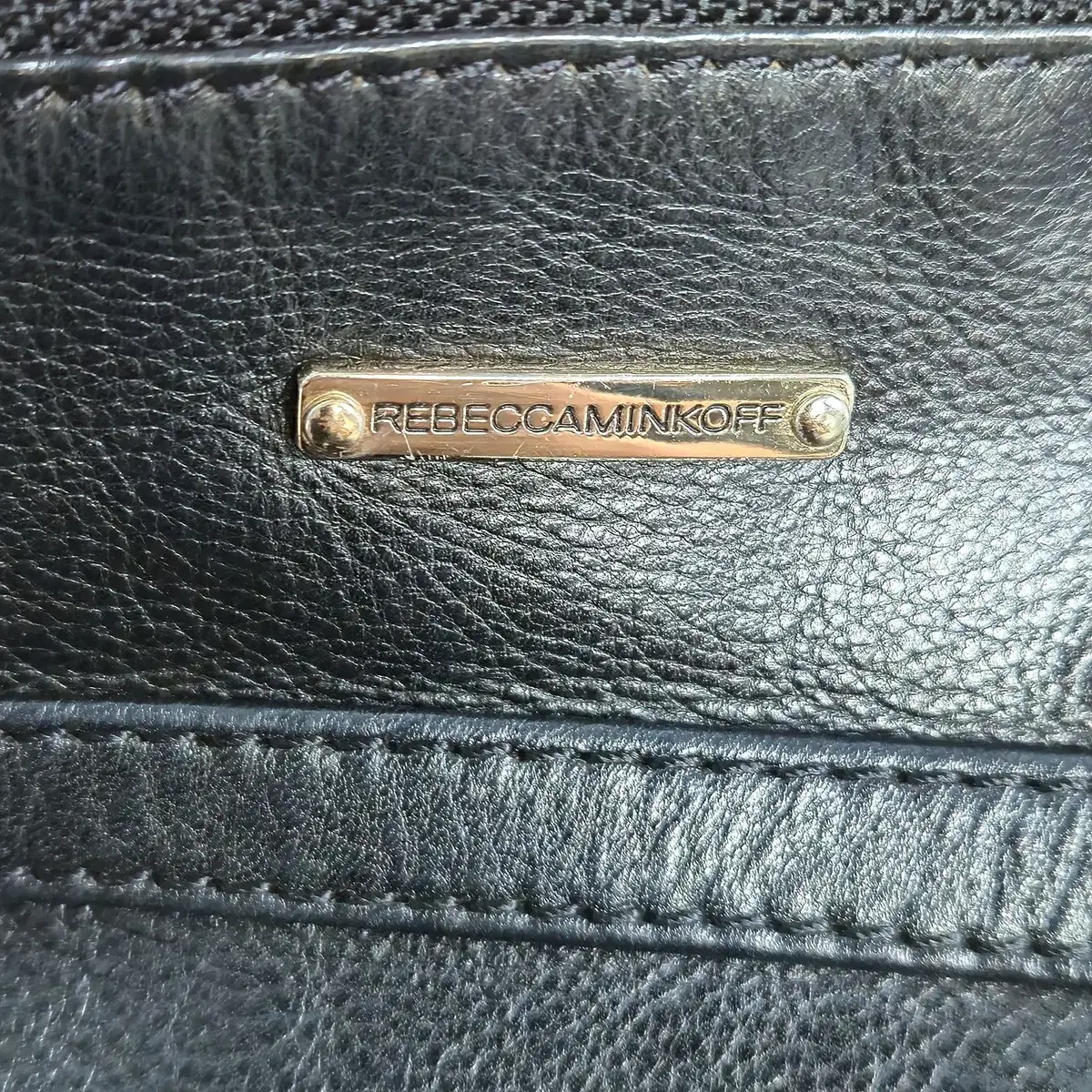 REBECCAMINKOFF 레베카밍코프 숄더백