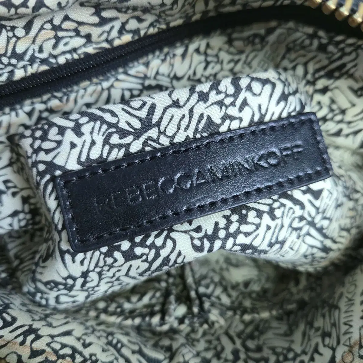 REBECCAMINKOFF 레베카밍코프 숄더백