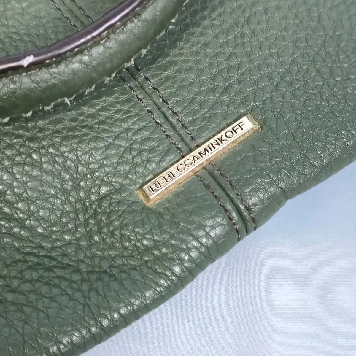 REBECCAMINKOFF 레베카밍코프 숄더백