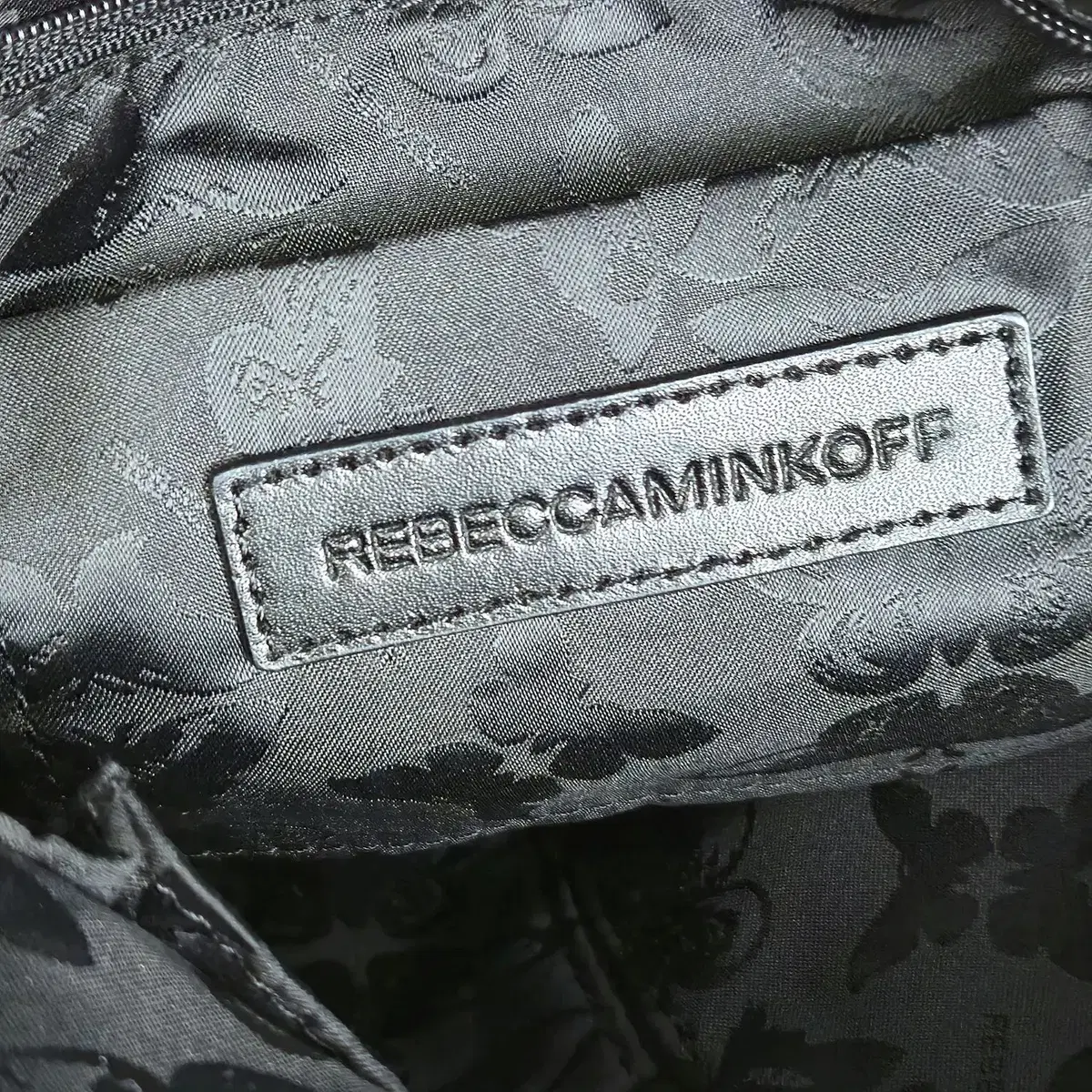 REBECCAMINKOFF 레베카밍코프 숄더백