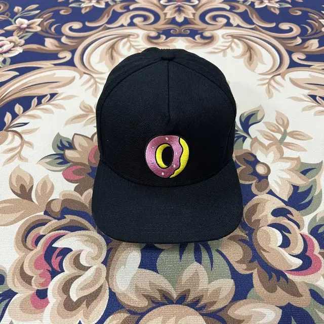 Odd future 스냅백