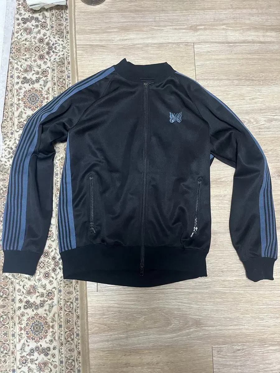 Needles Track Jacket