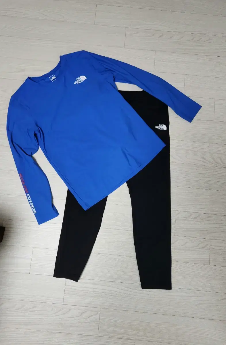 The North Face Boys' Rashguard